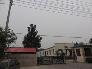 廠(chǎng)房設(shè)備